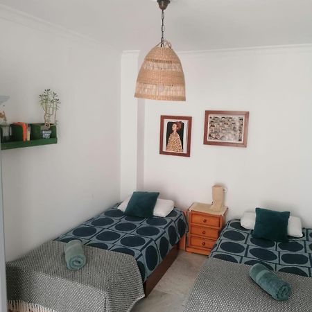 Apartamento Catedra Granada Ngoại thất bức ảnh