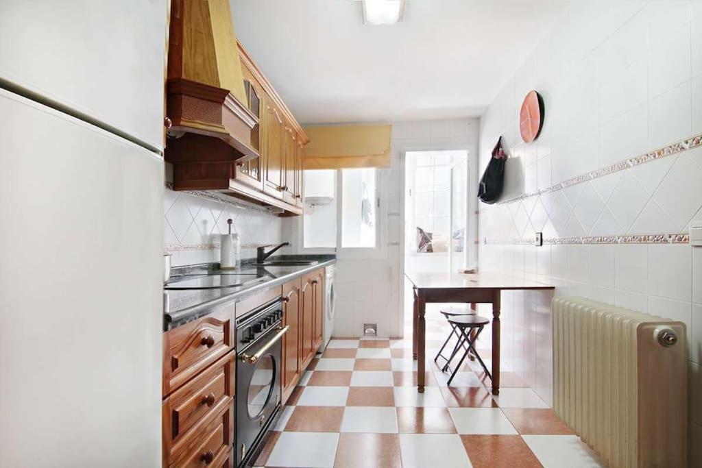 Apartamento Catedra Granada Ngoại thất bức ảnh