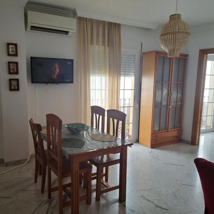 Apartamento Catedra Granada Ngoại thất bức ảnh