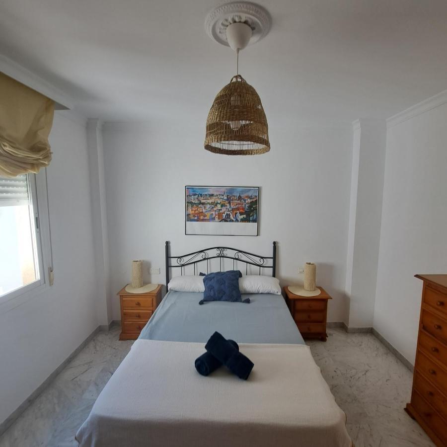 Apartamento Catedra Granada Ngoại thất bức ảnh