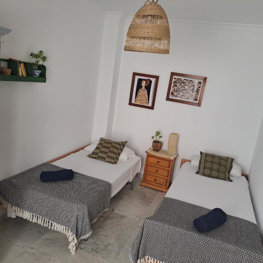 Apartamento Catedra Granada Ngoại thất bức ảnh