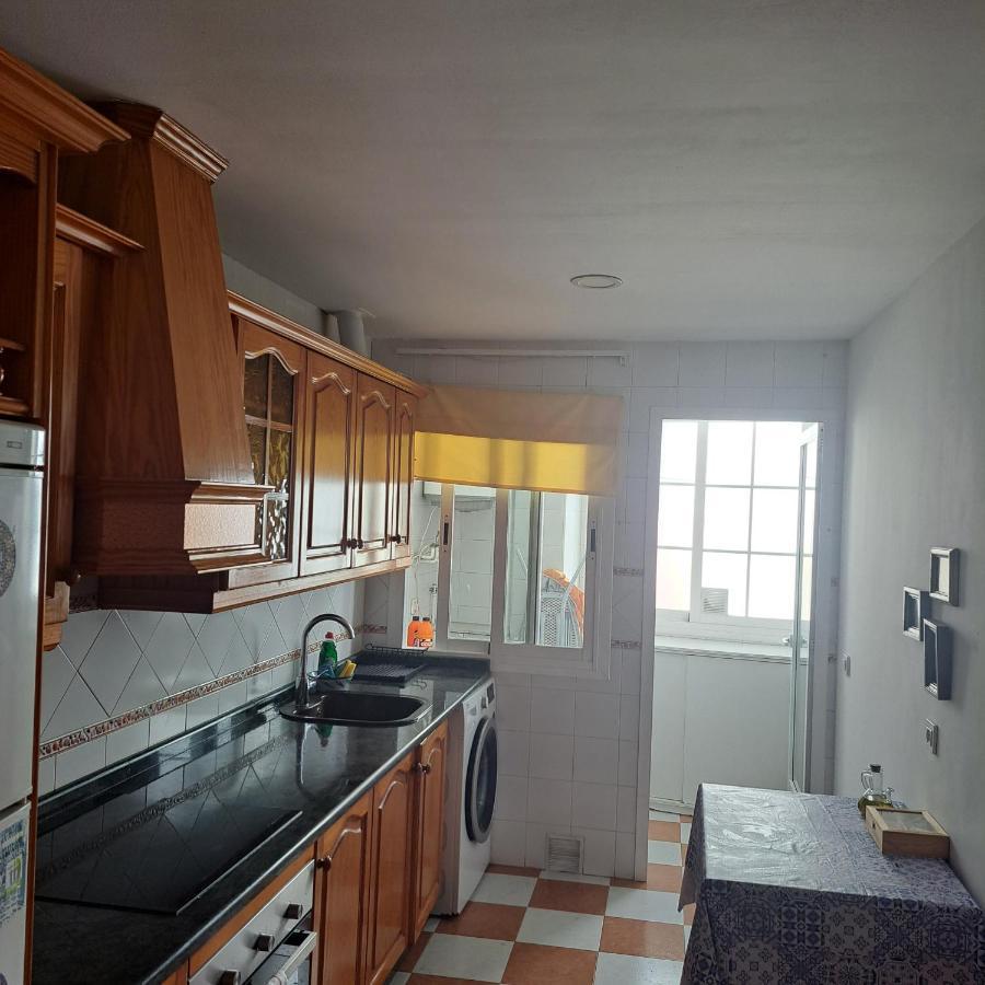 Apartamento Catedra Granada Ngoại thất bức ảnh