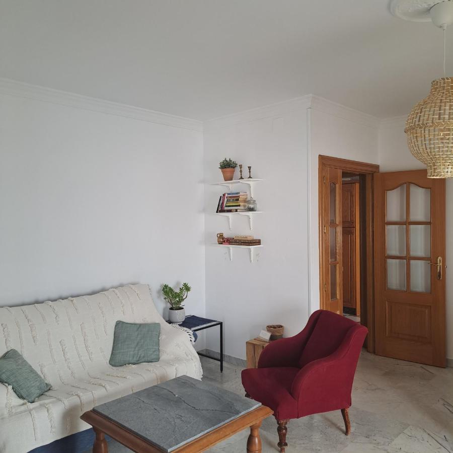 Apartamento Catedra Granada Ngoại thất bức ảnh