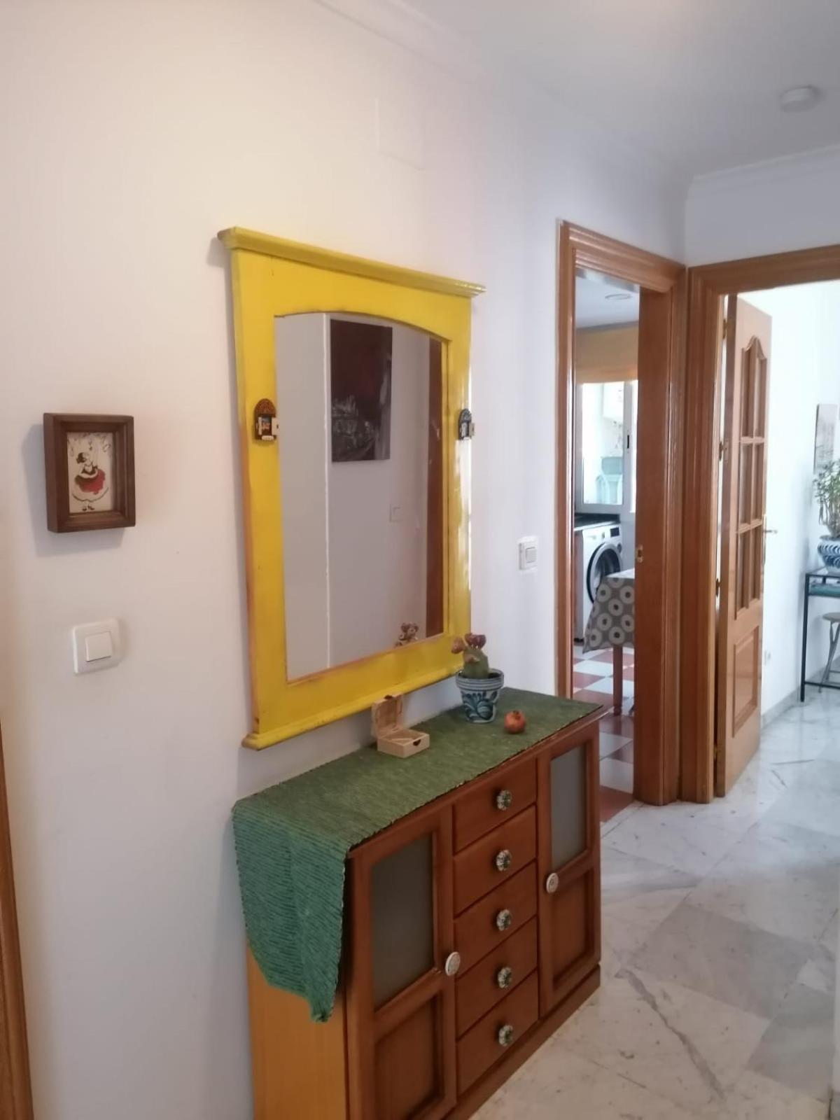 Apartamento Catedra Granada Ngoại thất bức ảnh