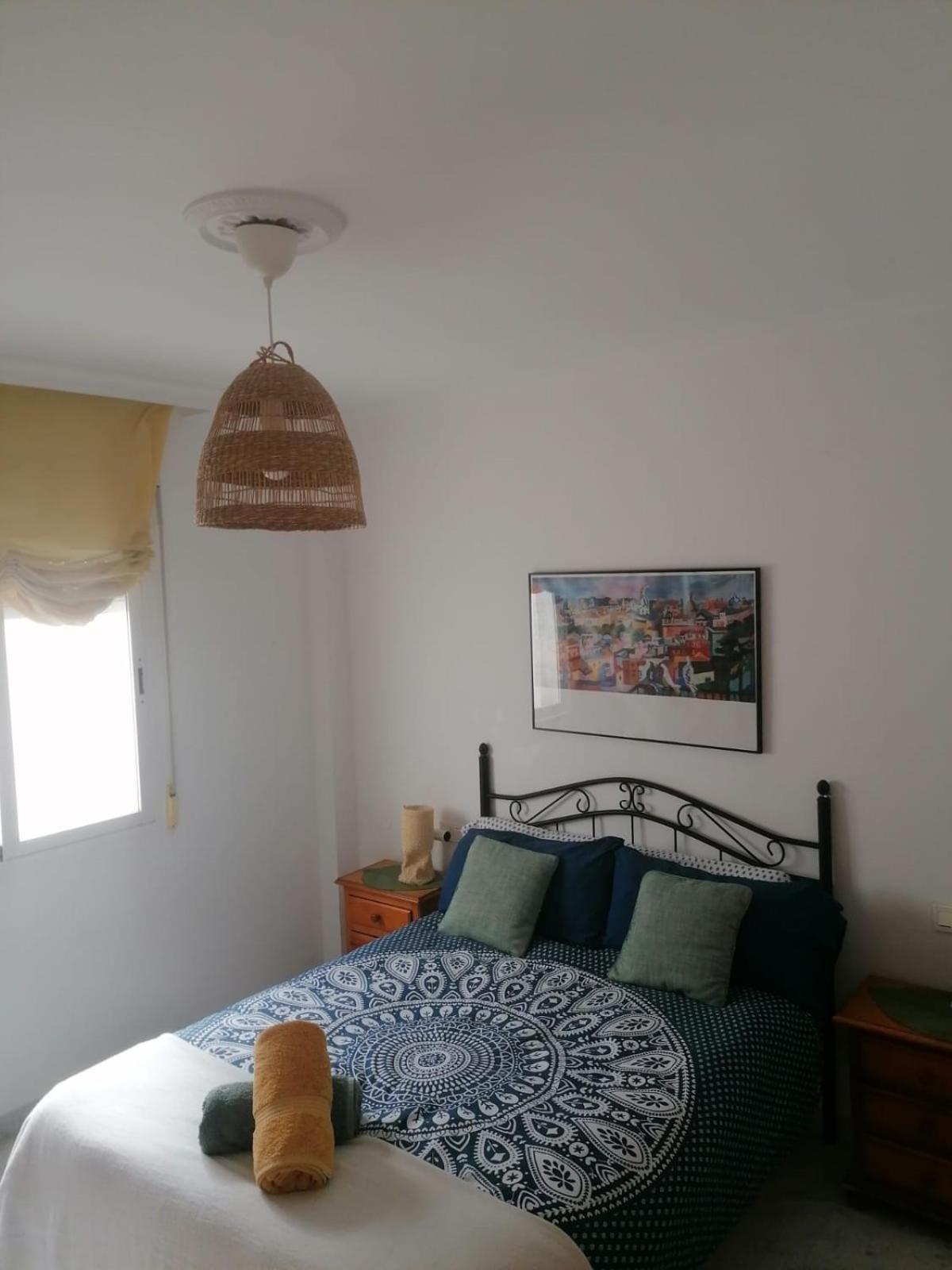 Apartamento Catedra Granada Ngoại thất bức ảnh
