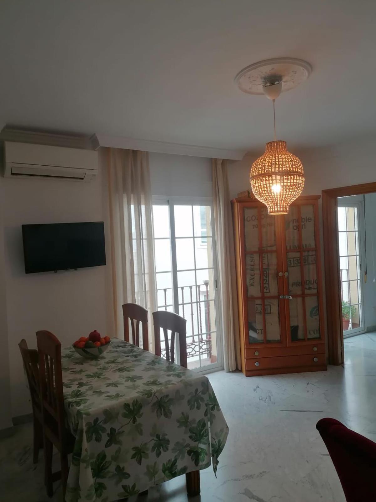 Apartamento Catedra Granada Ngoại thất bức ảnh