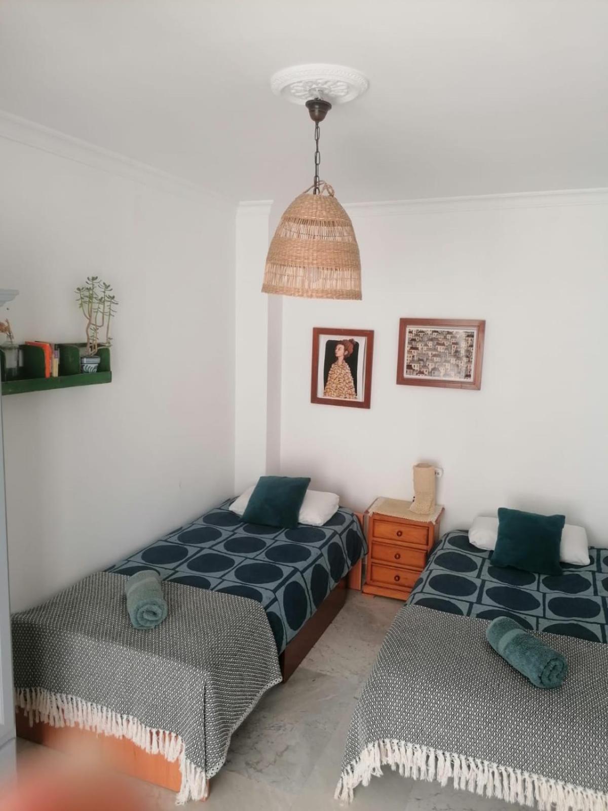 Apartamento Catedra Granada Ngoại thất bức ảnh